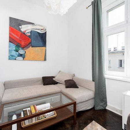 Old Town Spacious Apartment Krakow Exterior photo